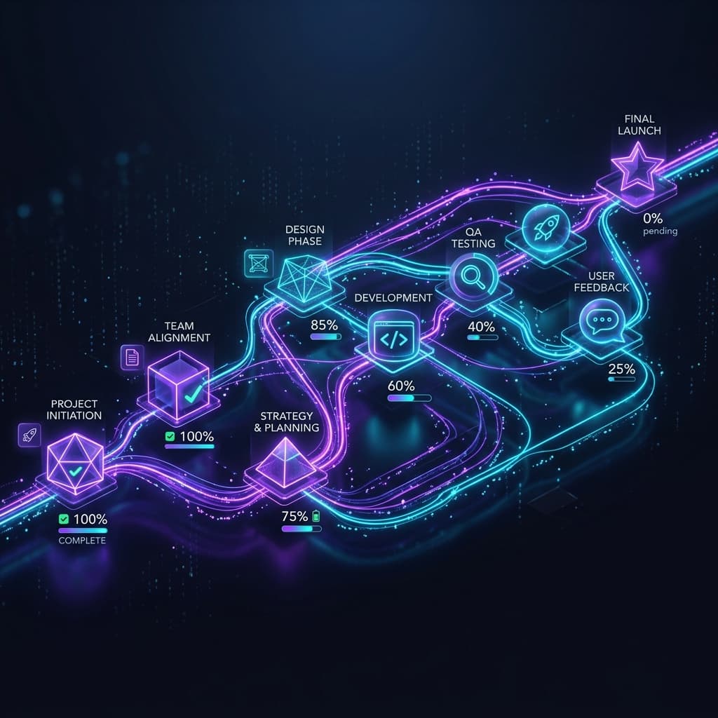 Project & Delivery Leads